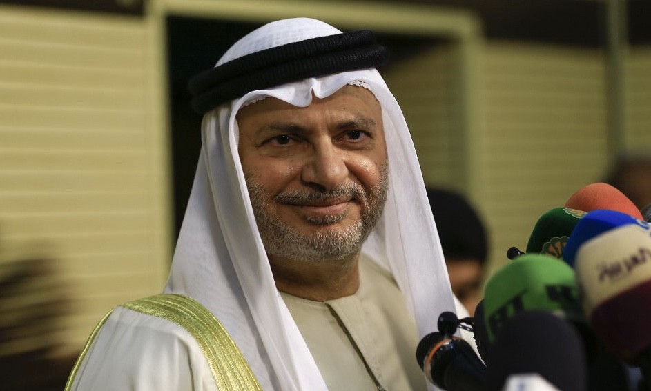 Tak Terpengaruh Pencaplokan Tepi Barat, Uni Emirat Tetap Kerja Sama dengan Israel