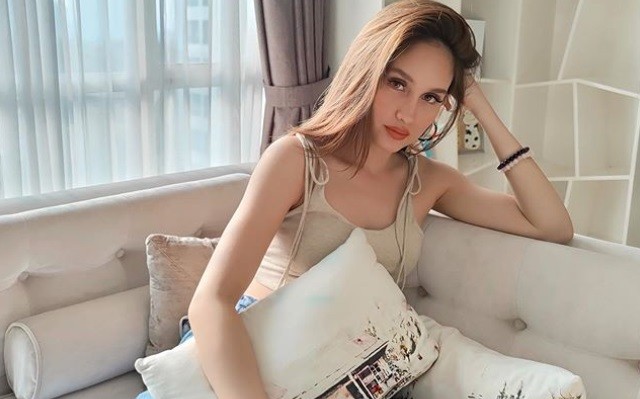 Cinta Laura Masuk 100 Wanita Tercantik Versi TC Candler: Aku Senang, Bersyukur