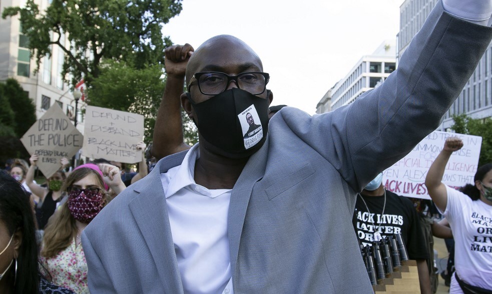 Adik George Floyd Akan Pidato soal Rasisme di Sidang Dewan HAM PBB