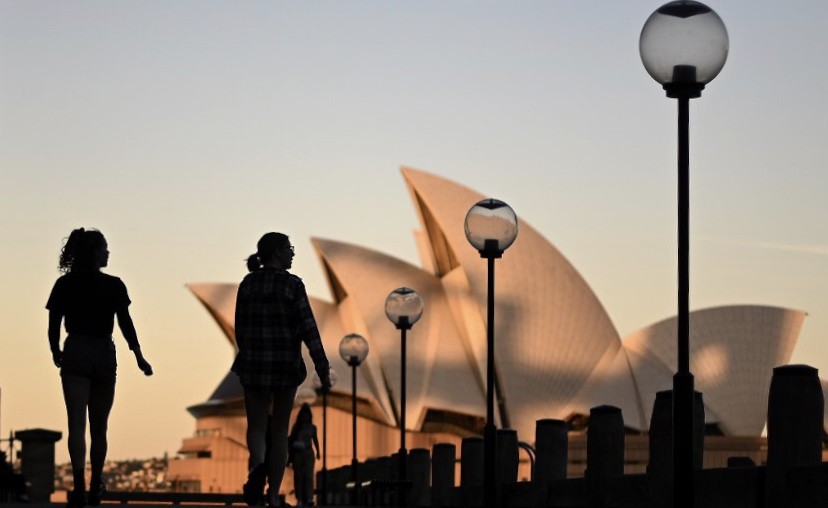 Australia Kemungkinan Tak Menerima Turis Asing Sampai 2021