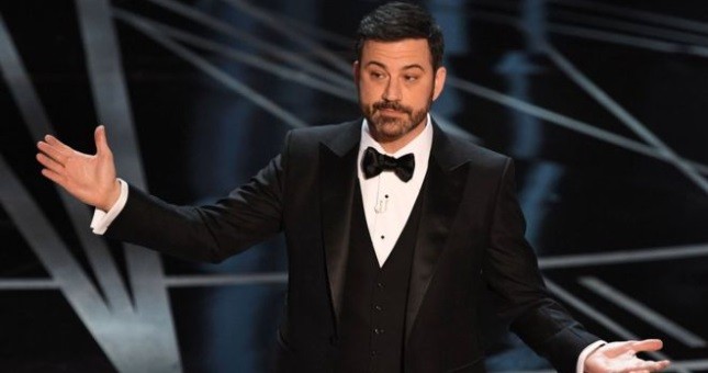 Jimmy Kimmel Jadi Host Emmy Awards di Tengah Pandemi Corona, Acara Digelar September