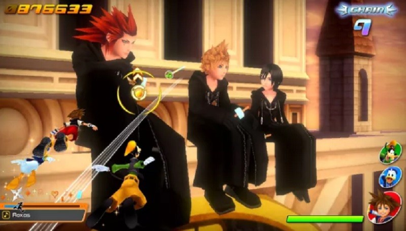 Kingdom Hearts: Melody of Memory Bakal Sambangi Konsol Akhir Tahun Ini