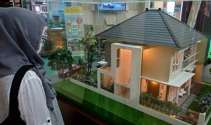 Kejar Sejuta Rumah, Pemerintah Dorong Properti Kembali Bangkit di New Normal
