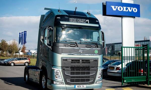 Volvo Pangkas 4.100 Karyawan, Renault PHK 1.500 Mekanik akibat Covid-19