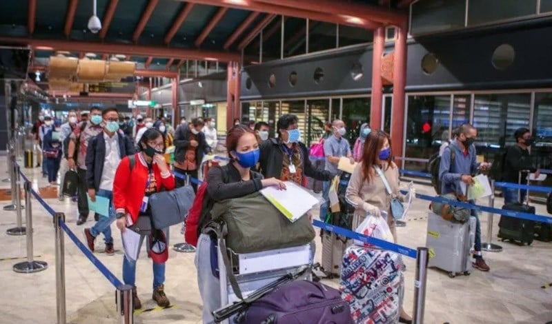 Terminal 1 Bandara Soetta Tak Dioperasikan, Penerbangan Dipindah ke Terminal 2 dan 3