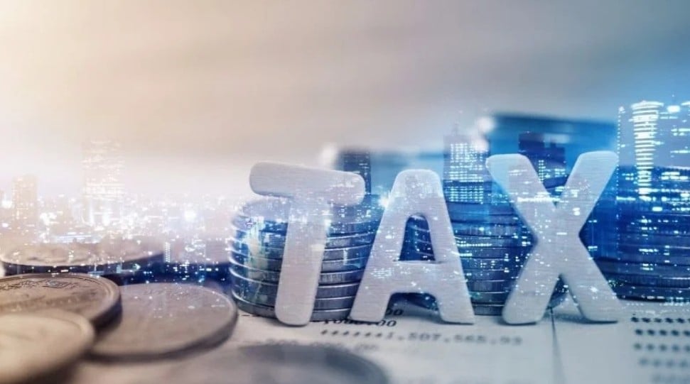 Pemerintah Targetkan Produk Digital Kena Pajak 10 Persen Agustus 2020