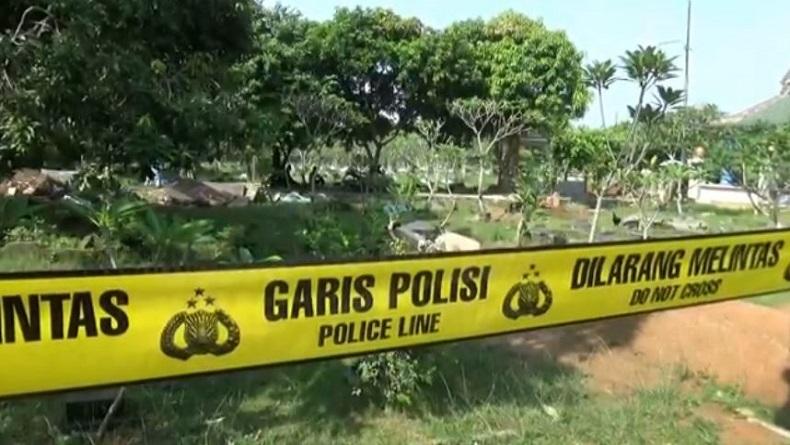 Curiga Penjual Kopi di Rembang Meninggal Tak Wajar, Keluarga Minta Makam Dibongkar