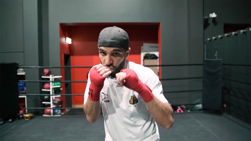 Mike Tyson Buat Petinju Australia Ini Ketakutan seperti Lihat Hantu