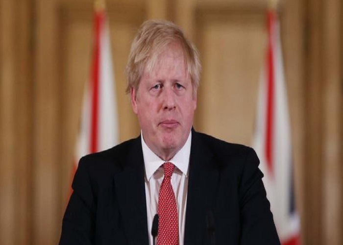 Ukraina Takut Kehabisan Dana, Inggris Bakal Bantu Lagi Rp7,78 Triliun