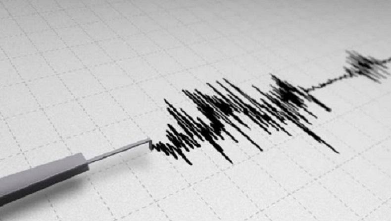 Gempa Bumi M 5,2 Terjadi di Sulut, Tak Berpotensi Tsunami