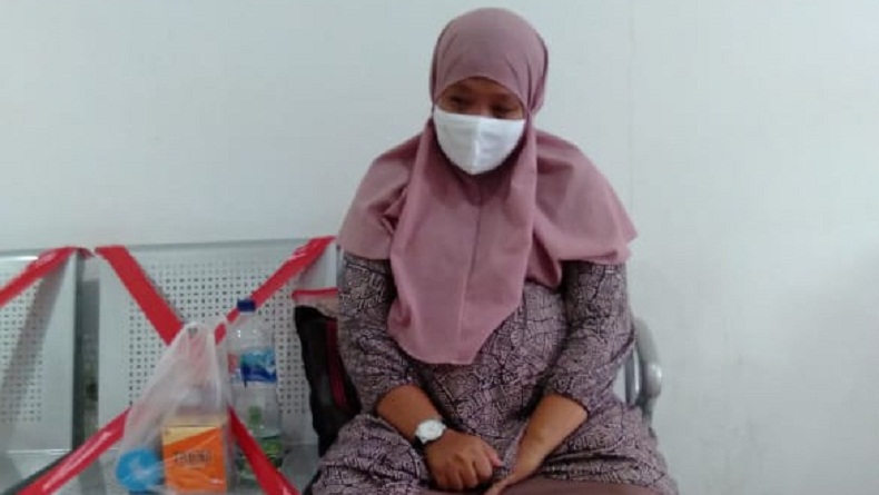 Tak Mampu Bayar Tes Swab, Janin Ibu Hamil di Makassar Meninggal dalam Kandungan