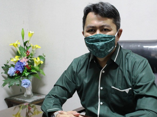 DPRD Jatim Minta Pemerintah Percepat Sampaikan Hasil Tes Swab