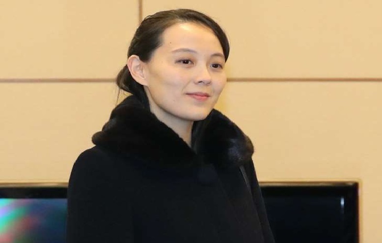 Picu Ketegangan Dua Korea, Siapa Sebenarnya Kim Yo-jong?