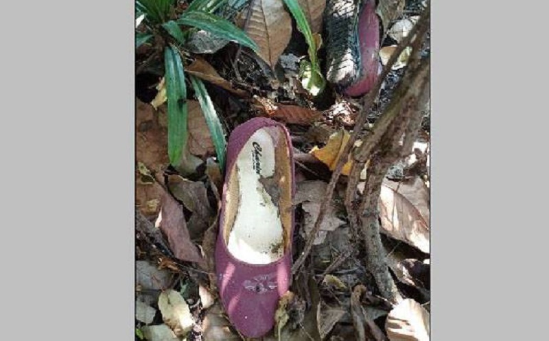 Penemuan Mayat Perempuan Bergesper OSIS Hebohkan Warga Karawaci