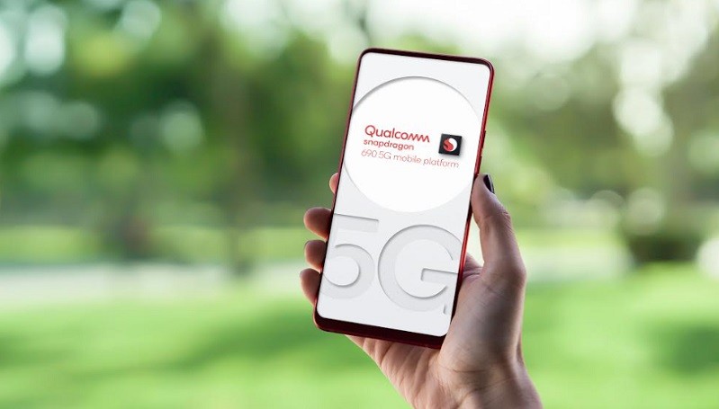 Perluas Adopsi 5G di Smartphone, Qualcomm umumkan Snapdragon 690
