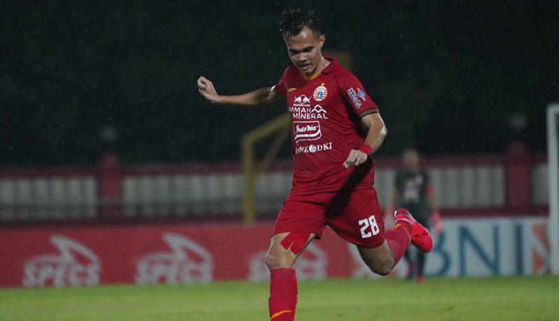 Bos Persib Ungkap Alasan Datangkan Rezaldi Hehanussa dari Persija