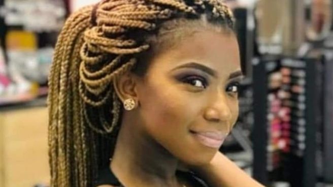 Sadis, Perempuan Hamil di Afsel Dibunuh lalu Tubuhnya Digantung di Pohon