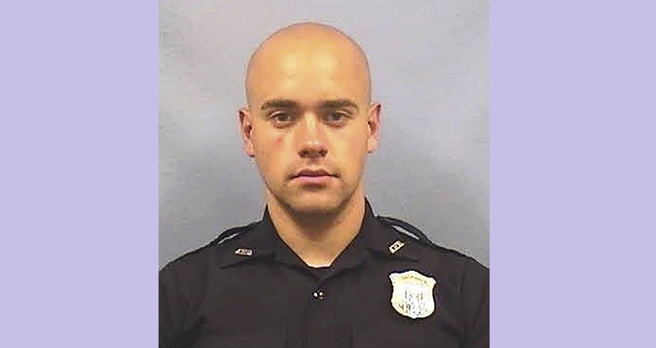 Polisi Atlanta Didakwa Pembunuhan setelah Tembak Mati Pria Kulit Hitam