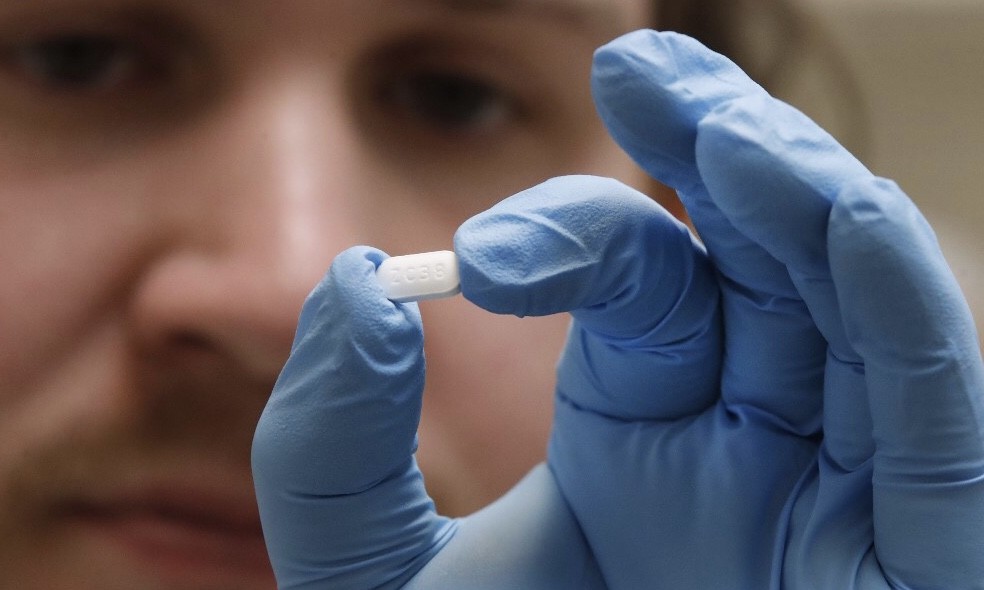 WHO Hentikan Uji Coba Hidroksiklorokuin untuk Pasien Covid-19, Ini Alasannya