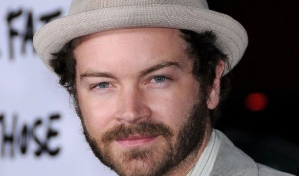 Danny Masterson, Aktor That 70s Show Dituduh Perkosa 3 Perempuan