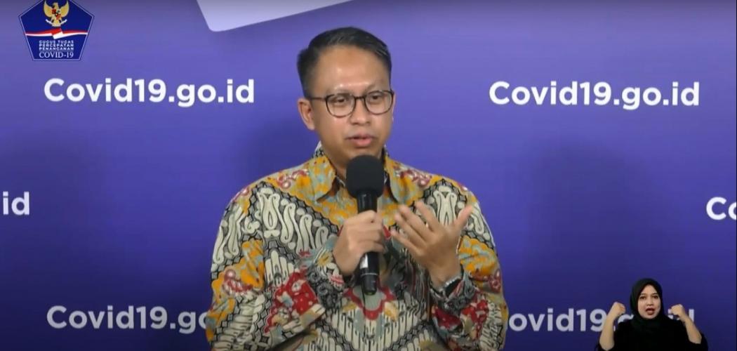 Pemerintah Siapkan Standar Wilayah untuk Buka 9 Sektor Ekonomi