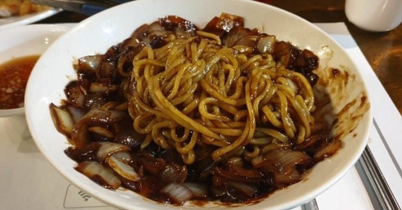 5 Makanan Korea Terpopuler Ini Mudah Dibuat di Rumah