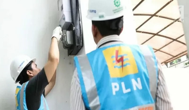 Kemenko Maritim Minta Badan Siber Periksa Sistem Aduan PLN