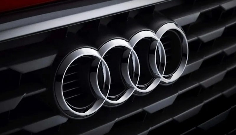 VW Group Caplok 100 Persen Saham Audi