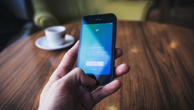 Twitter Mulai Gulirkan Audio Tweets untuk Pengguna iOS