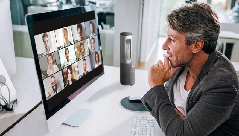 Zoom Akhirnya Hadirkan Enkripsi ke Semua Pengguna