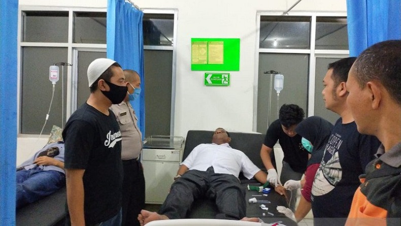 Kronologi Penipuan Bakal Calon Bupati Sorong Selatan, Pelaku Ternyata Perempuan