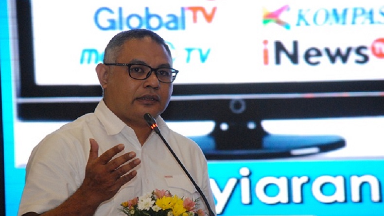 KPI Desak Kemdikbud Kaji Ulang Kerja Sama dengan Netflix