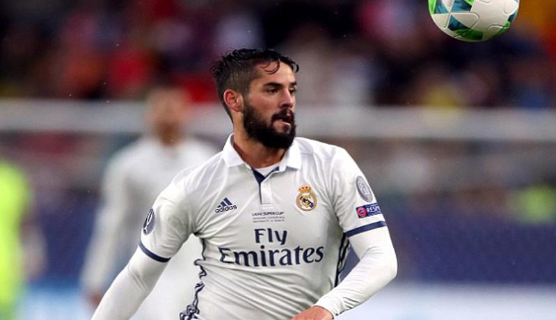 Si Jenius Isco Nganggur usai Tinggalkan Real Madrid, Jose Mourinho Siap Tampung