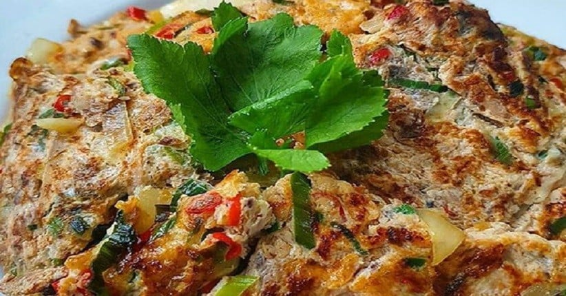 Mengenal Manfaat Ikan Sarden untuk Kesehatan, Lezat Dibuat Martabak Telur