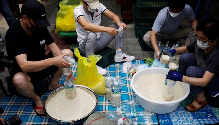 Hubungan Dua Korea Masih Memanas, Pembelot Siapkan Aksi Propaganda Lanjutan
