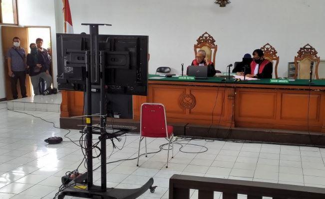 3 Petinggi Sunda Empire Didakwa Sebarkan Berita Bohong
