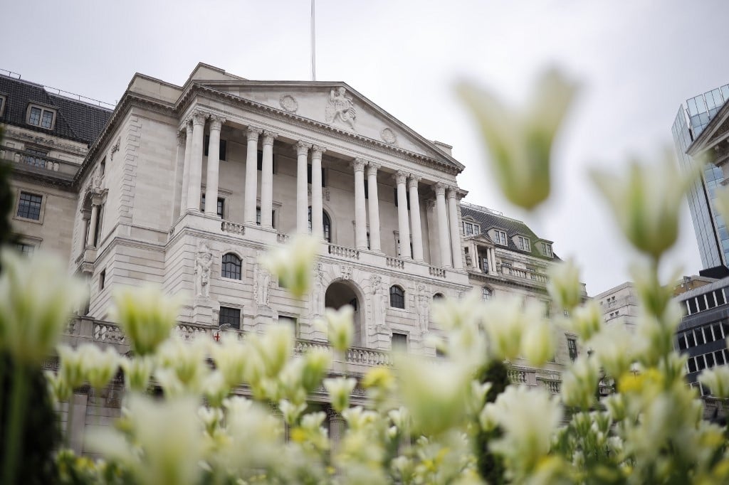 Bank dan Gereja Inggris Minta Maaf atas Perbudakan di Masa Lalu