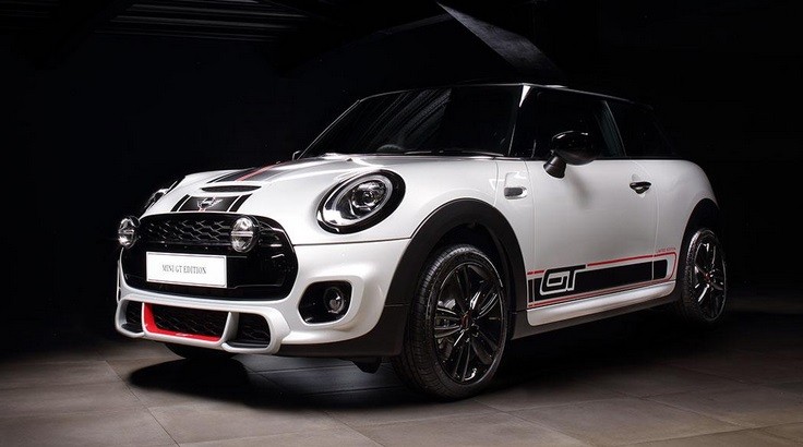 MINI GT Edition Hanya Dijual 30 Unit, Ini Keistimewaannya