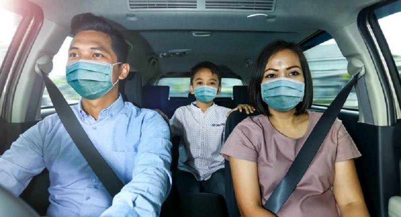 Menjaga Emosi saat Berkendara, Ini yang Perlu Anda Lakukan