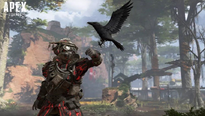 Apex Legends Bakal Hadir di Nintendo Switch dan Steam Tahun Ini