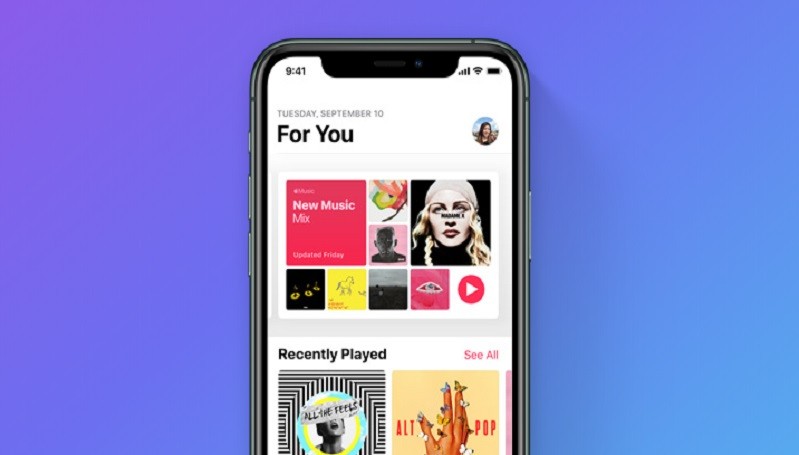 Tips Mengurangi Penggunaan Data saat Streaming Musik