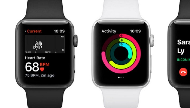 Pasar Smartwatch Global Tumbuh 12 Persen, Apple Masih Memimpin