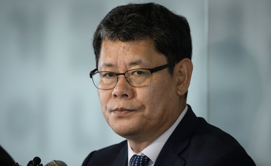 Kantor Penghubung Diledakkan Korut, Menteri Unifikasi Korsel Mengundurkan Diri