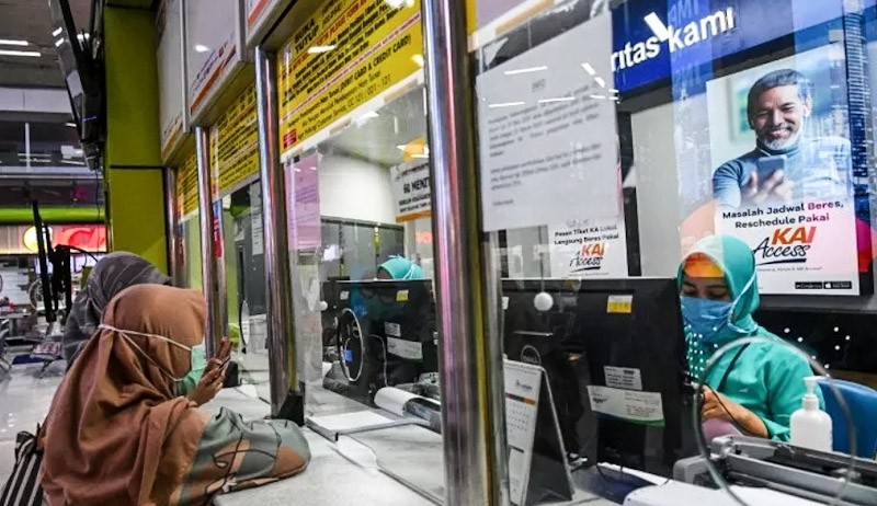 Badan Perlindungan Konsumen Ungkap Banyak Aduan Penolakan Refund Tiket Transportasi