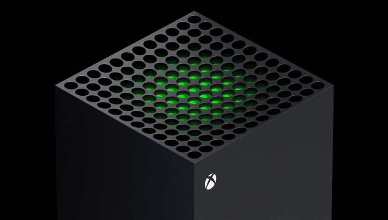 Xbox Series X Akan Memberi Daya untuk xCloud Servers Tahun Depan