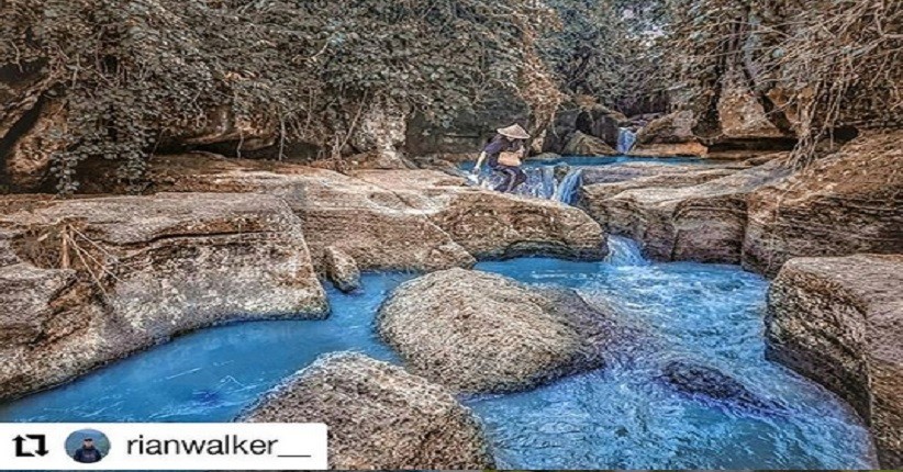 Mengenal Wisata Geopark, Pariwisata Berkelanjutan Era New Normal