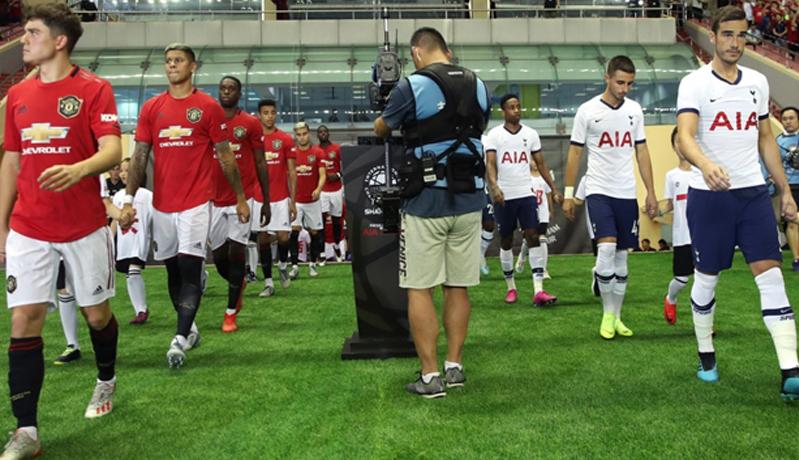 Prediksi Tottenham Hotspur Vs Manchester United: Tuan Rumah Punya Catatan Buruk