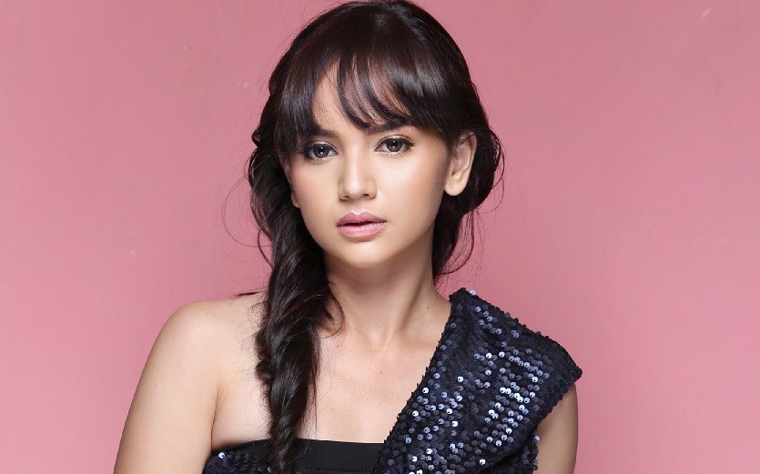 Angelica Simperler Pacaran Singkat dengan Rico Hidros Daeng, Hari Ini Mantap Menikah