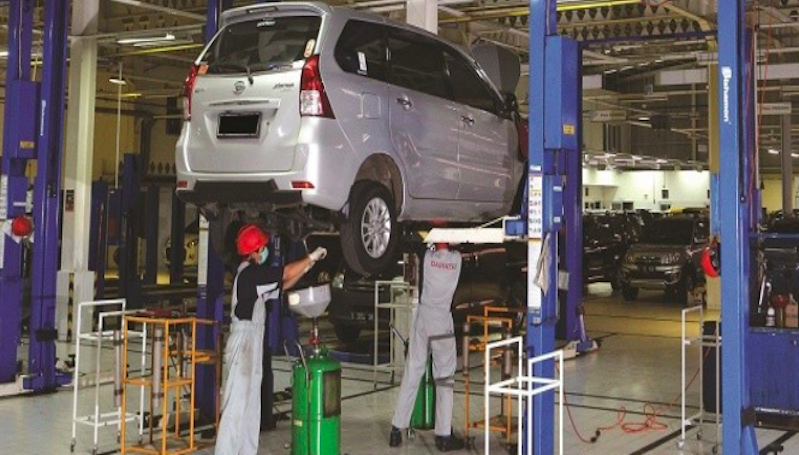 Daihatsu Indonesia Tegaskan Tak Ada PHK Selama Pandemi