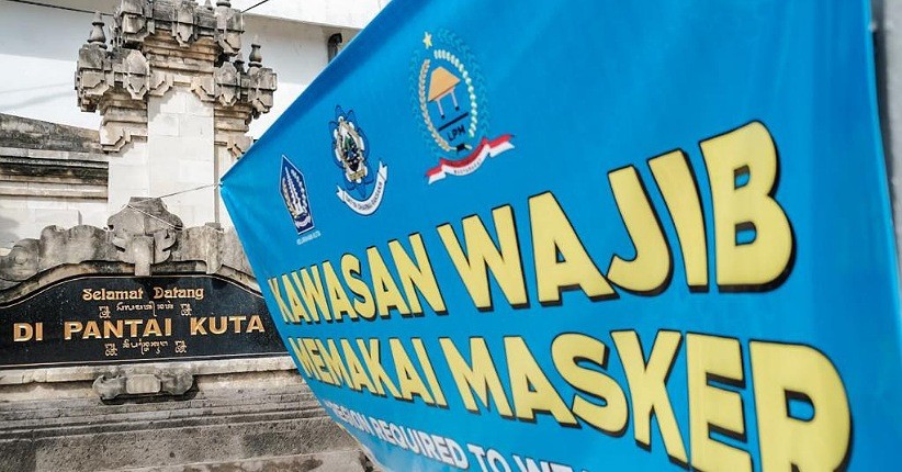 Kemenparekraf Tayangkan Sosialisasi New Normal Pariwisata lewat Live Streaming